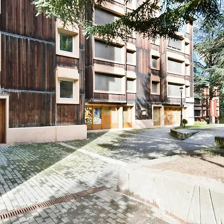 Luderna - Duplex Con Terraza Gireta Saumet 8a Apartman *